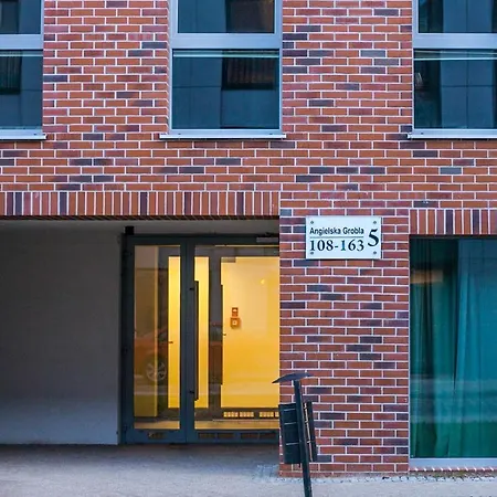 Euro Riverside Luxury 2 Apartment *